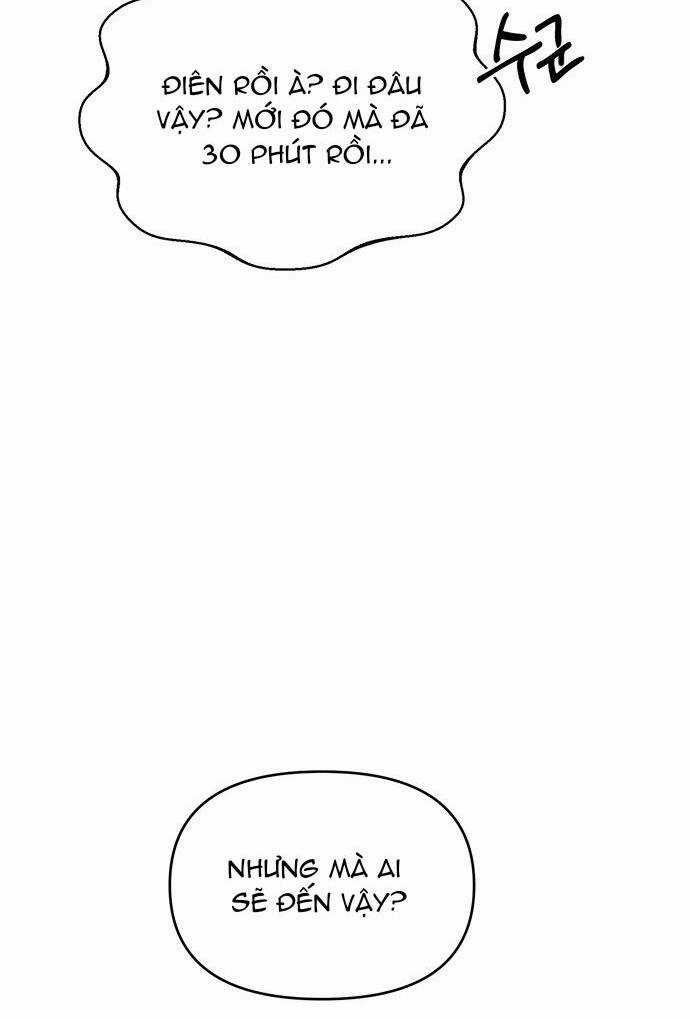 Công Việc Bất Thường - Chapter 1 - Trang 23