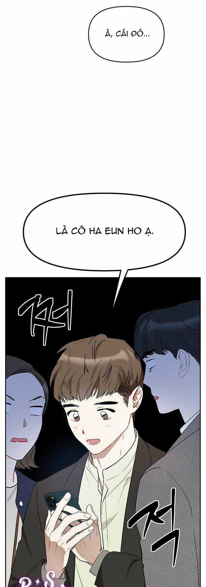 Công Việc Bất Thường - Chapter 1 - Trang 24