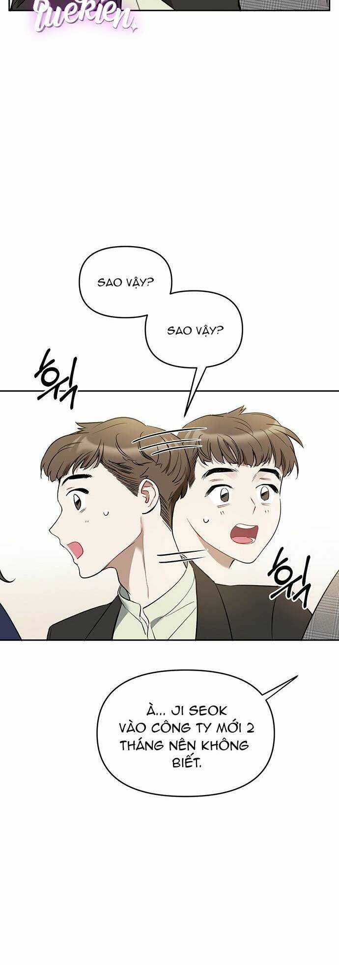 Công Việc Bất Thường - Chapter 1 - Trang 25