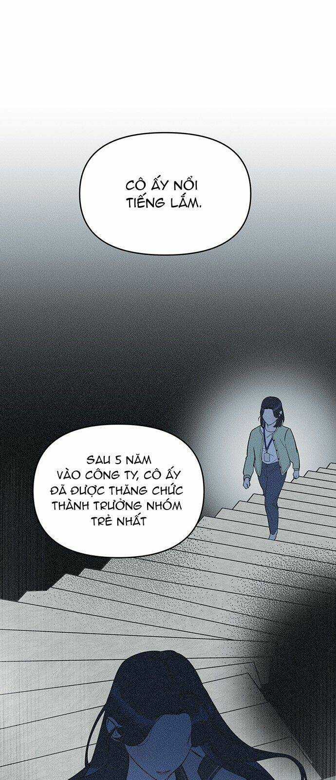 Công Việc Bất Thường - Chapter 1 - Trang 26