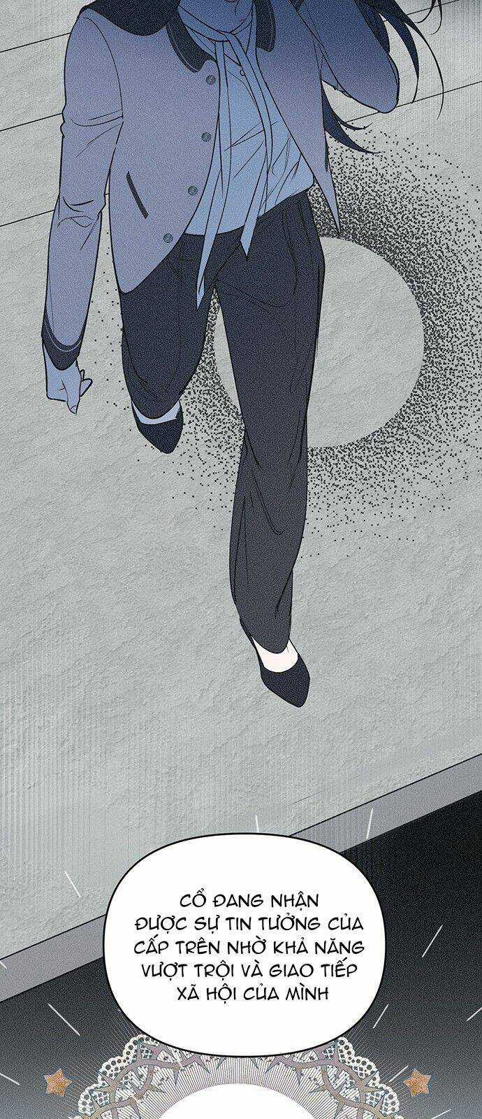 Công Việc Bất Thường - Chapter 1 - Trang 27