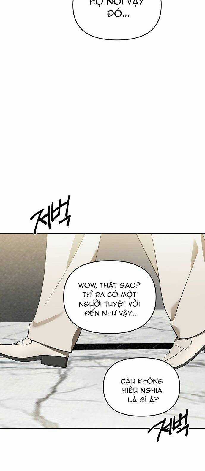 Công Việc Bất Thường - Chapter 1 - Trang 29