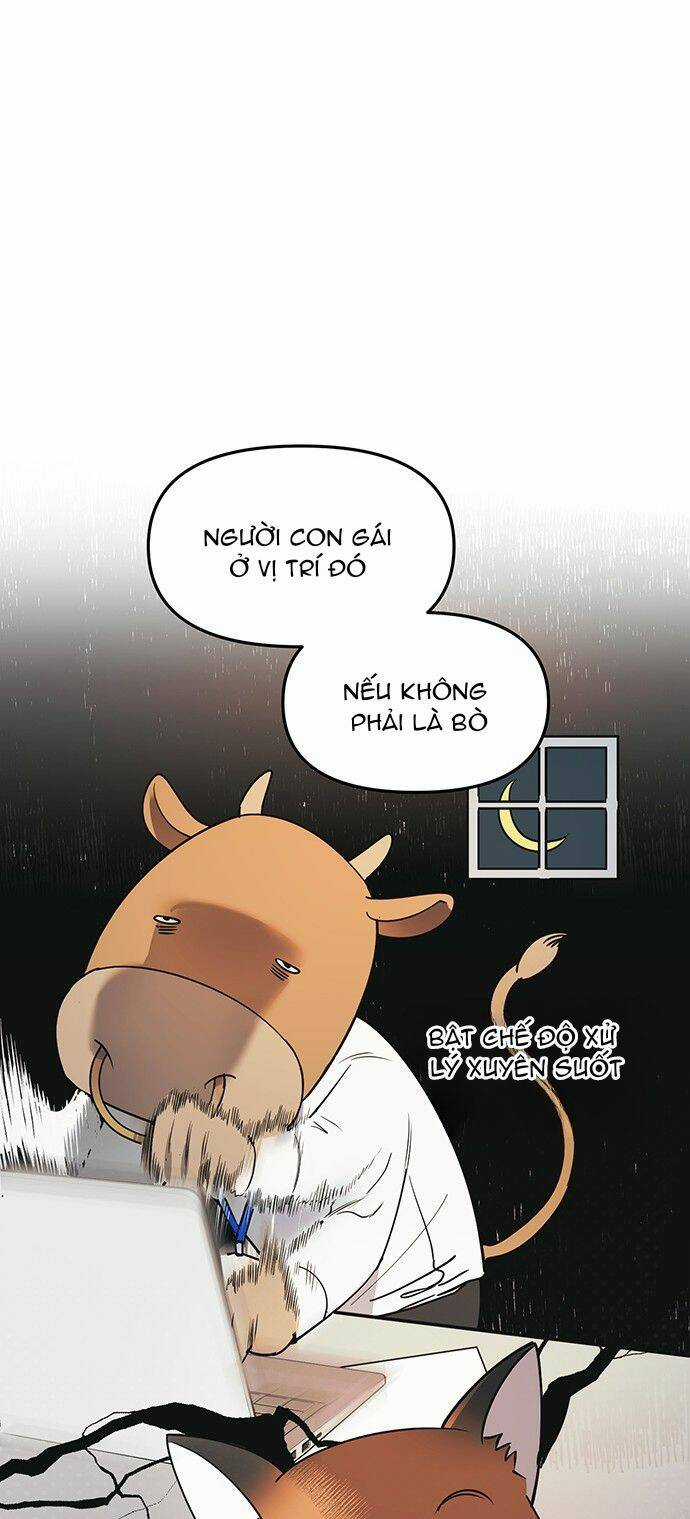 Công Việc Bất Thường - Chapter 1 - Trang 30