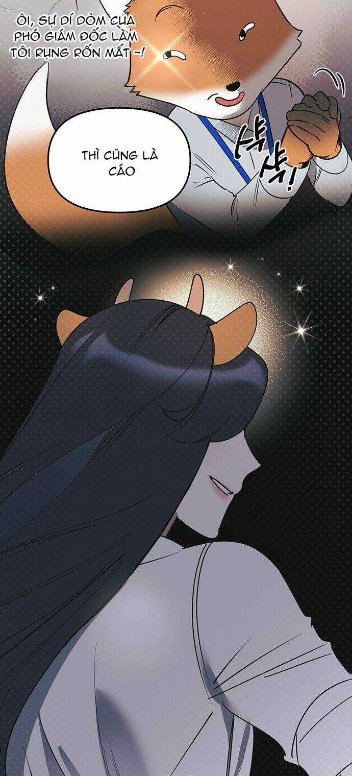 Công Việc Bất Thường - Chapter 1 - Trang 31