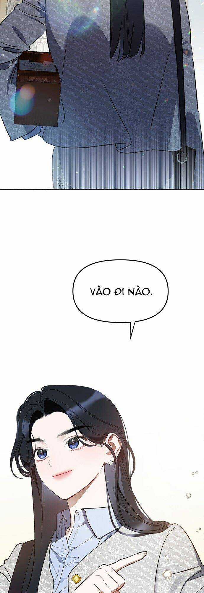 Công Việc Bất Thường - Chapter 1 - Trang 38