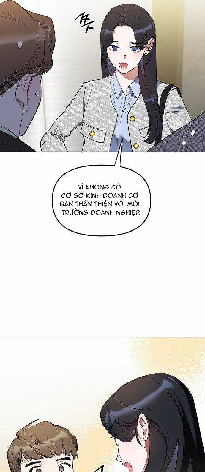 Công Việc Bất Thường - Chapter 1 - Trang 48