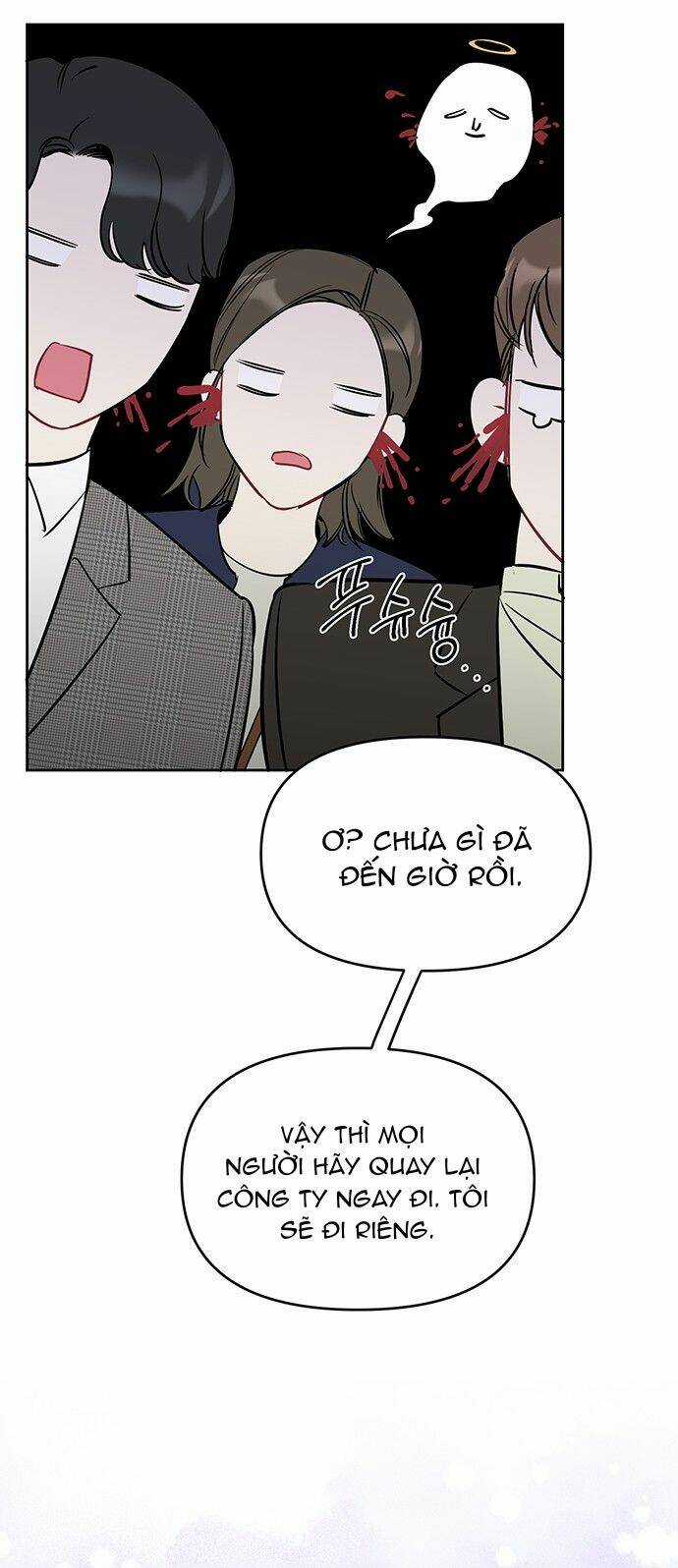 Công Việc Bất Thường - Chapter 1 - Trang 50