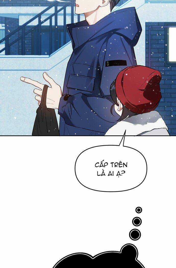 Công Việc Bất Thường - Chapter 1 - Trang 6