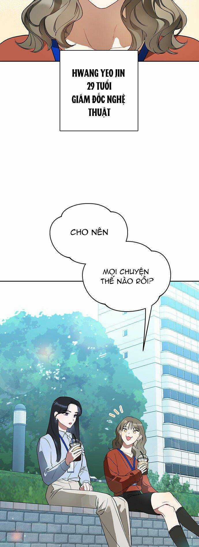 Công Việc Bất Thường - Chapter 1 - Trang 54