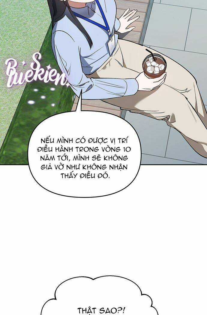 Công Việc Bất Thường - Chapter 1 - Trang 57