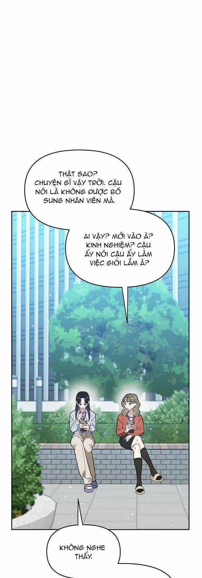 Công Việc Bất Thường - Chapter 1 - Trang 59