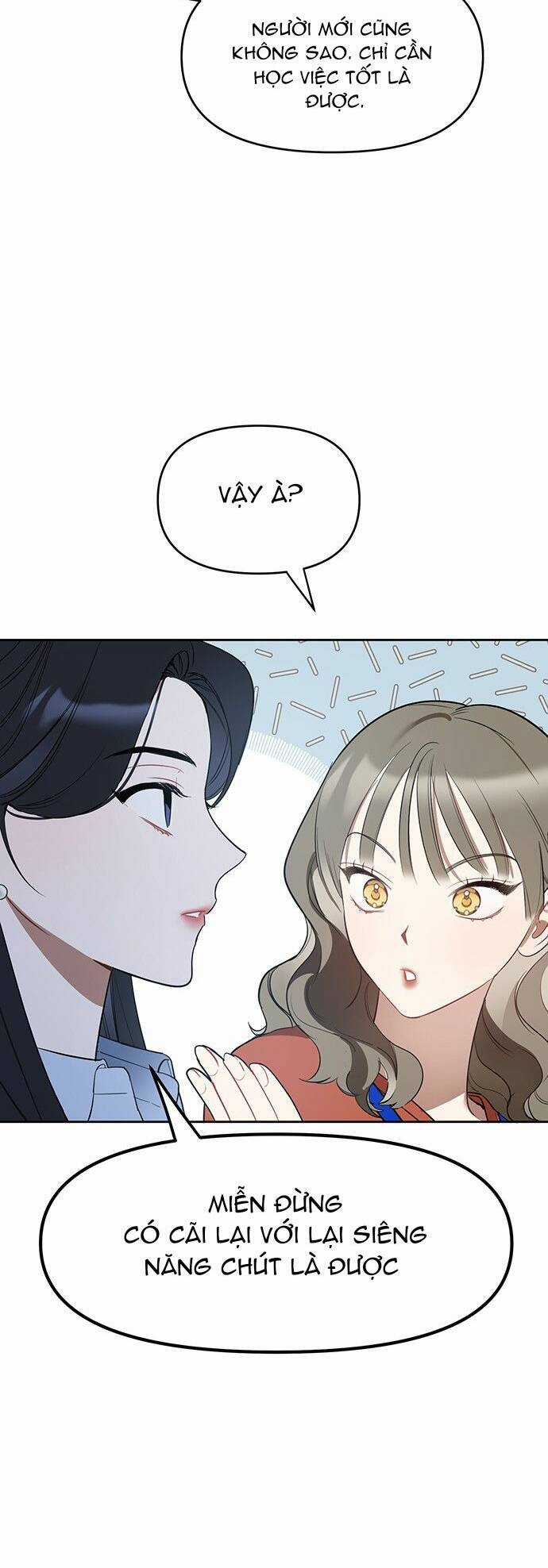 Công Việc Bất Thường - Chapter 1 - Trang 60