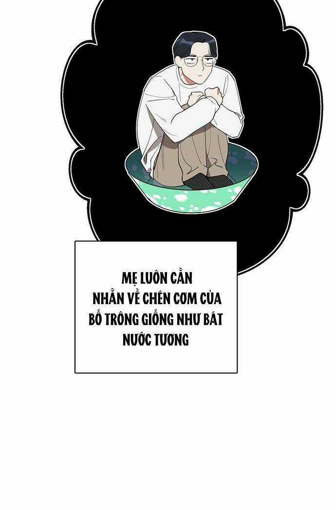 Công Việc Bất Thường - Chapter 1 - Trang 7