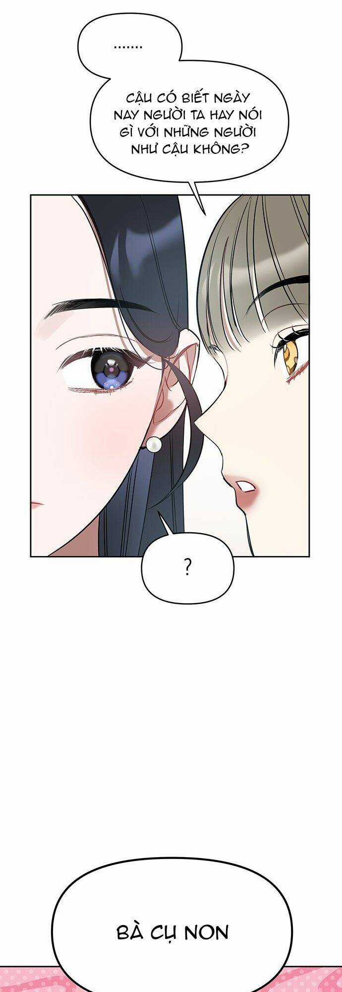 Công Việc Bất Thường - Chapter 1 - Trang 61