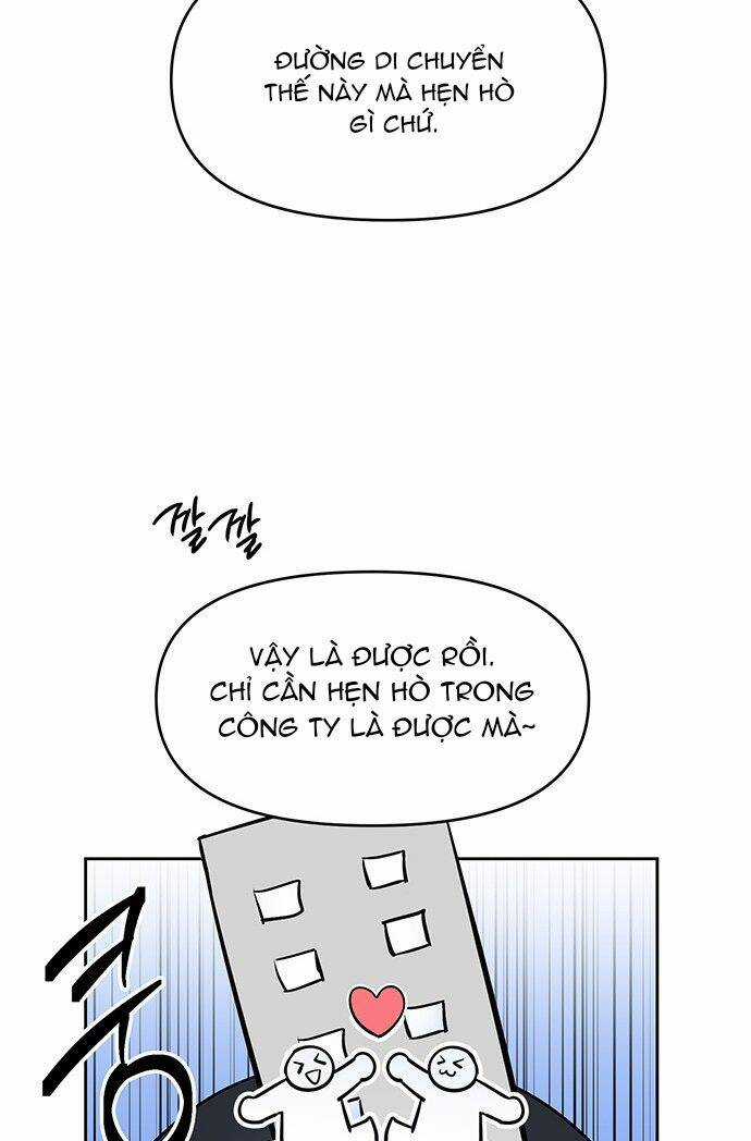 Công Việc Bất Thường - Chapter 1 - Trang 65