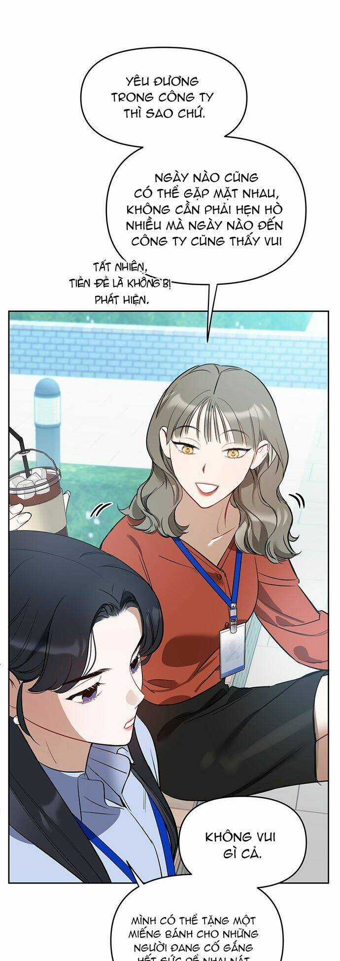 Công Việc Bất Thường - Chapter 1 - Trang 67