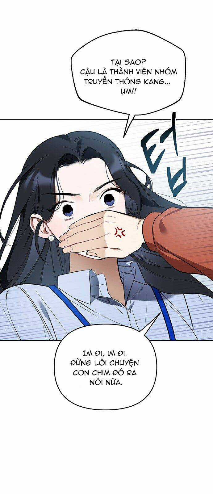 Công Việc Bất Thường - Chapter 1 - Trang 69