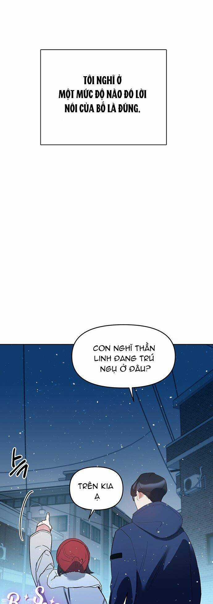 Công Việc Bất Thường - Chapter 1 - Trang 8