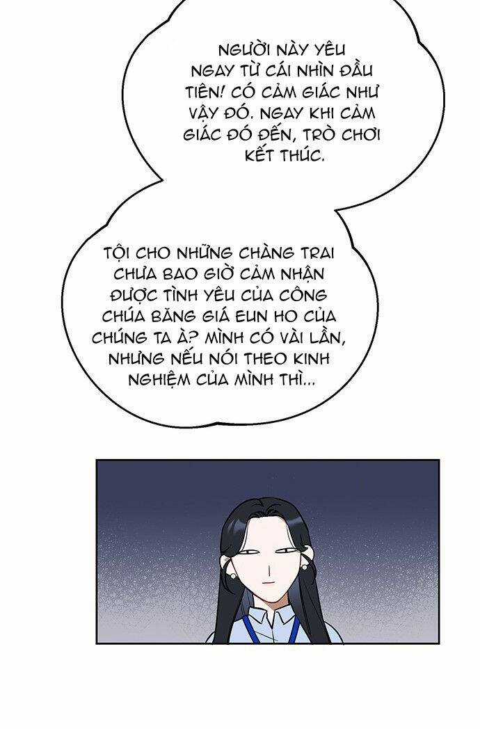 Công Việc Bất Thường - Chapter 1 - Trang 73