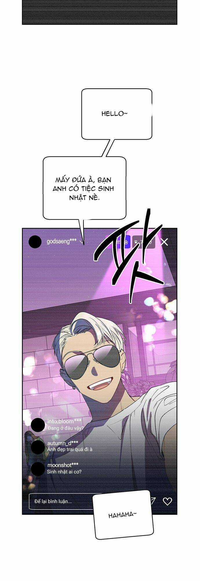 Công Việc Bất Thường - Chapter 1 - Trang 76