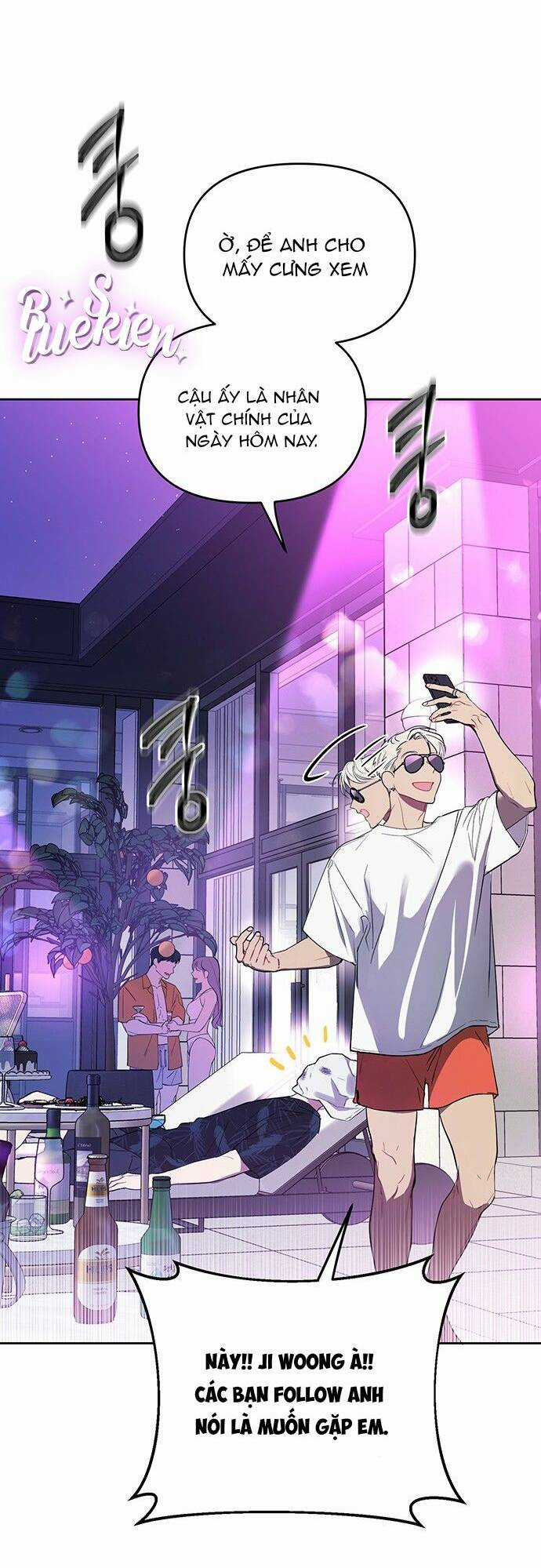 Công Việc Bất Thường - Chapter 1 - Trang 77