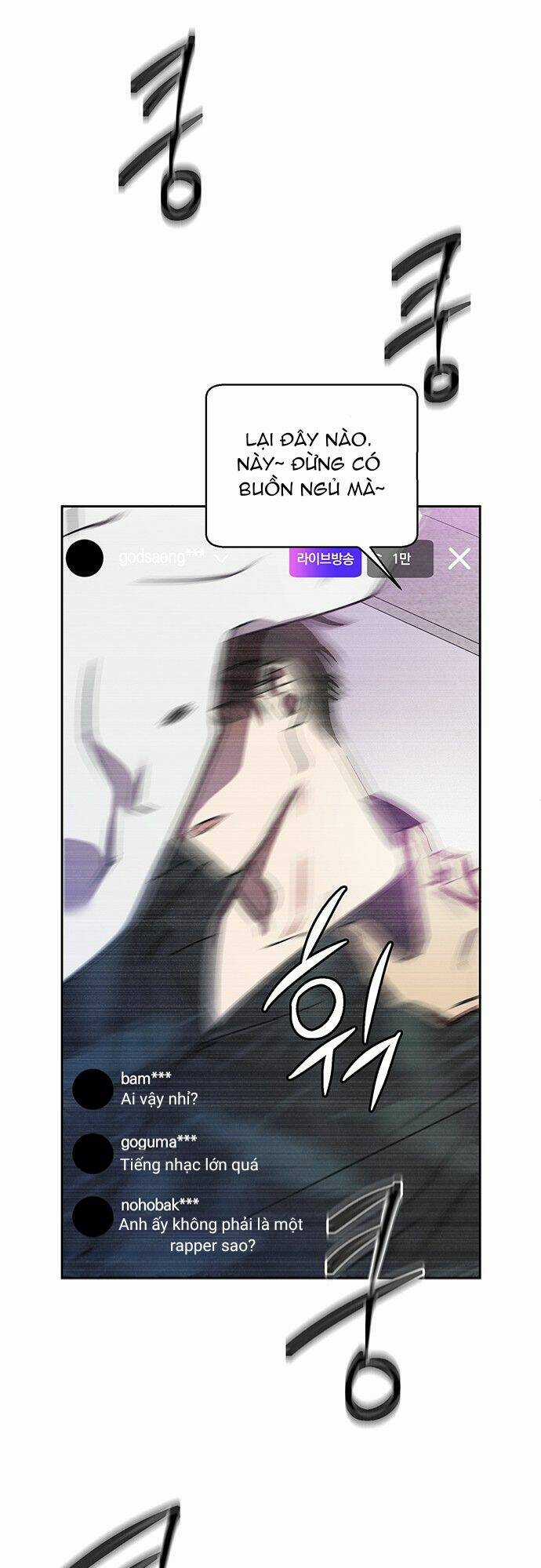 Công Việc Bất Thường - Chapter 1 - Trang 78