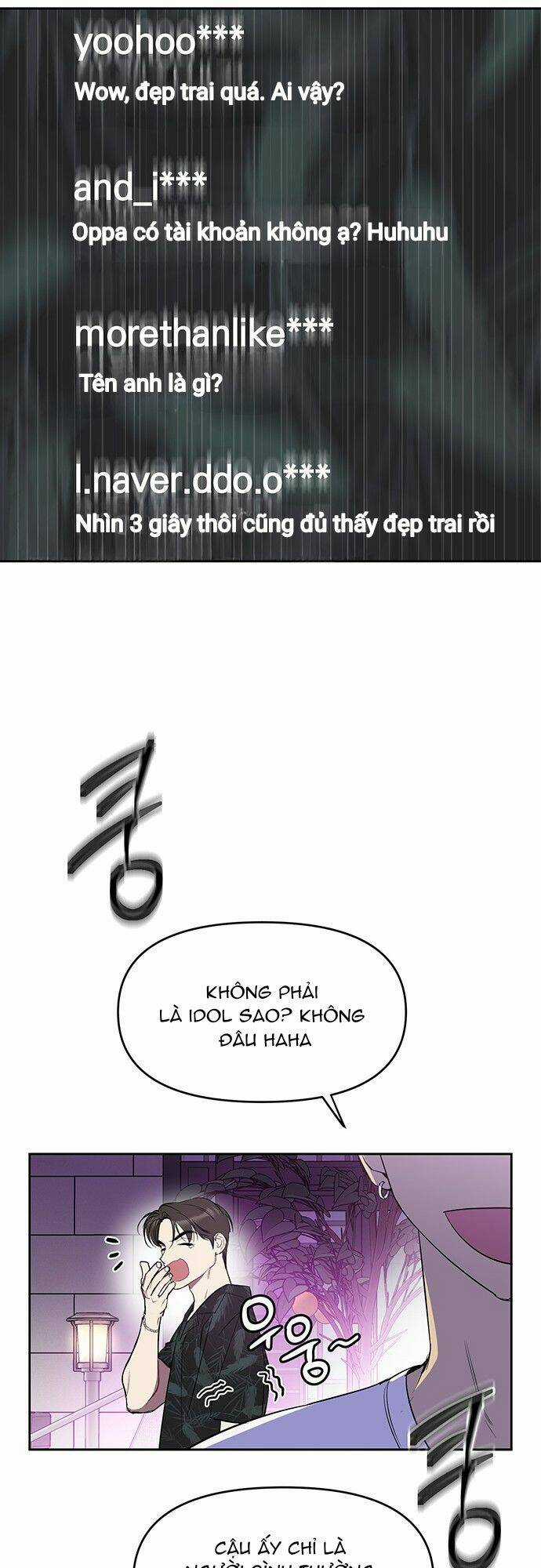 Công Việc Bất Thường - Chapter 1 - Trang 80