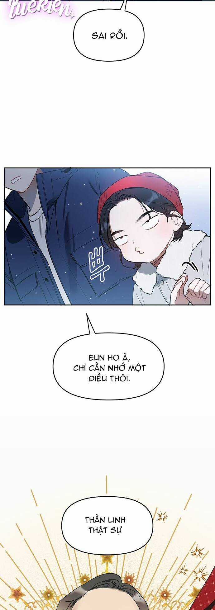 Công Việc Bất Thường - Chapter 1 - Trang 9