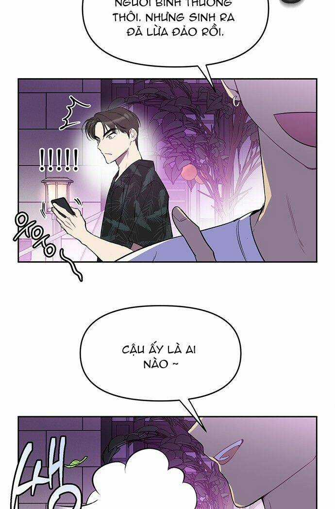 Công Việc Bất Thường - Chapter 1 - Trang 81