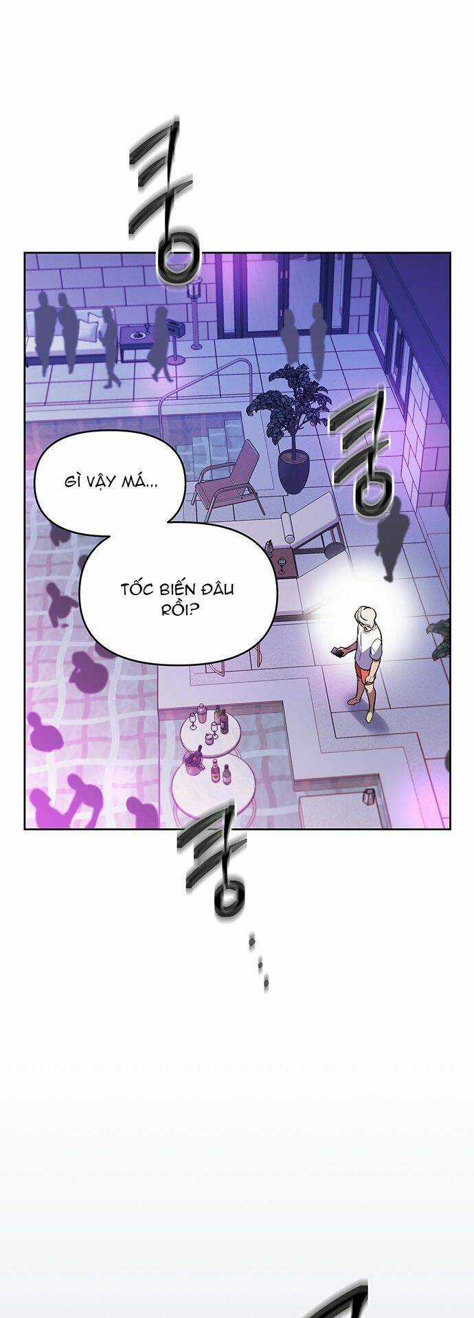Công Việc Bất Thường - Chapter 1 - Trang 83