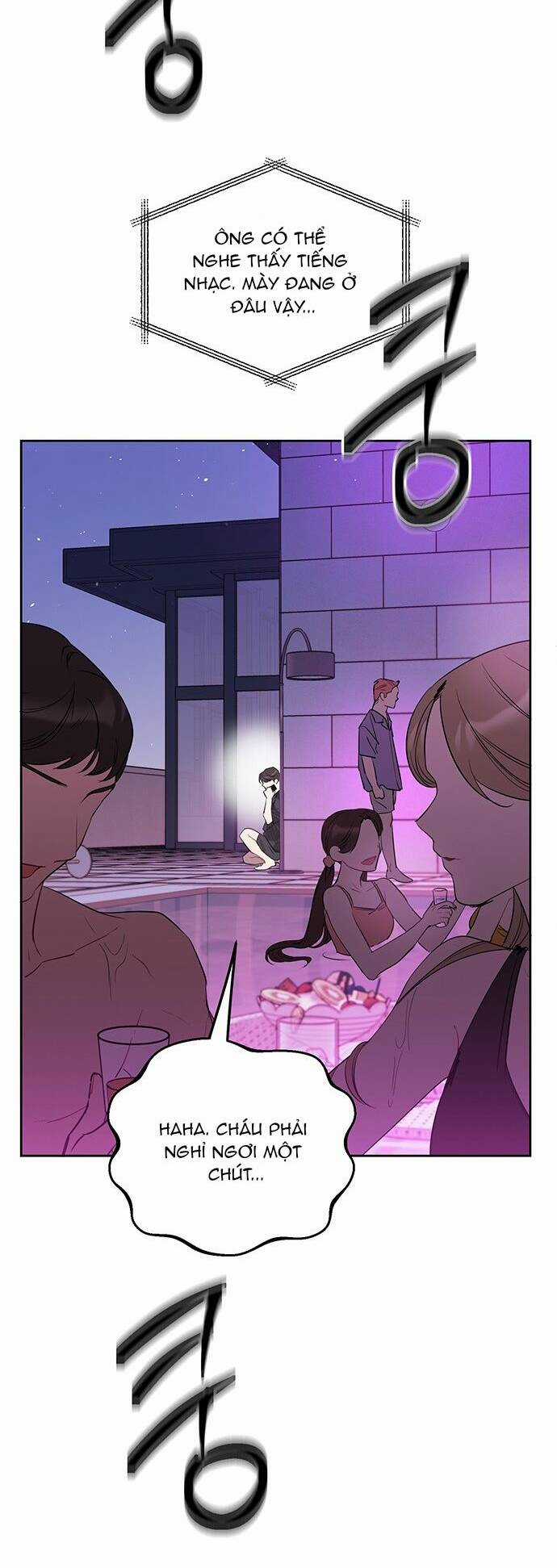 Công Việc Bất Thường - Chapter 1 - Trang 86