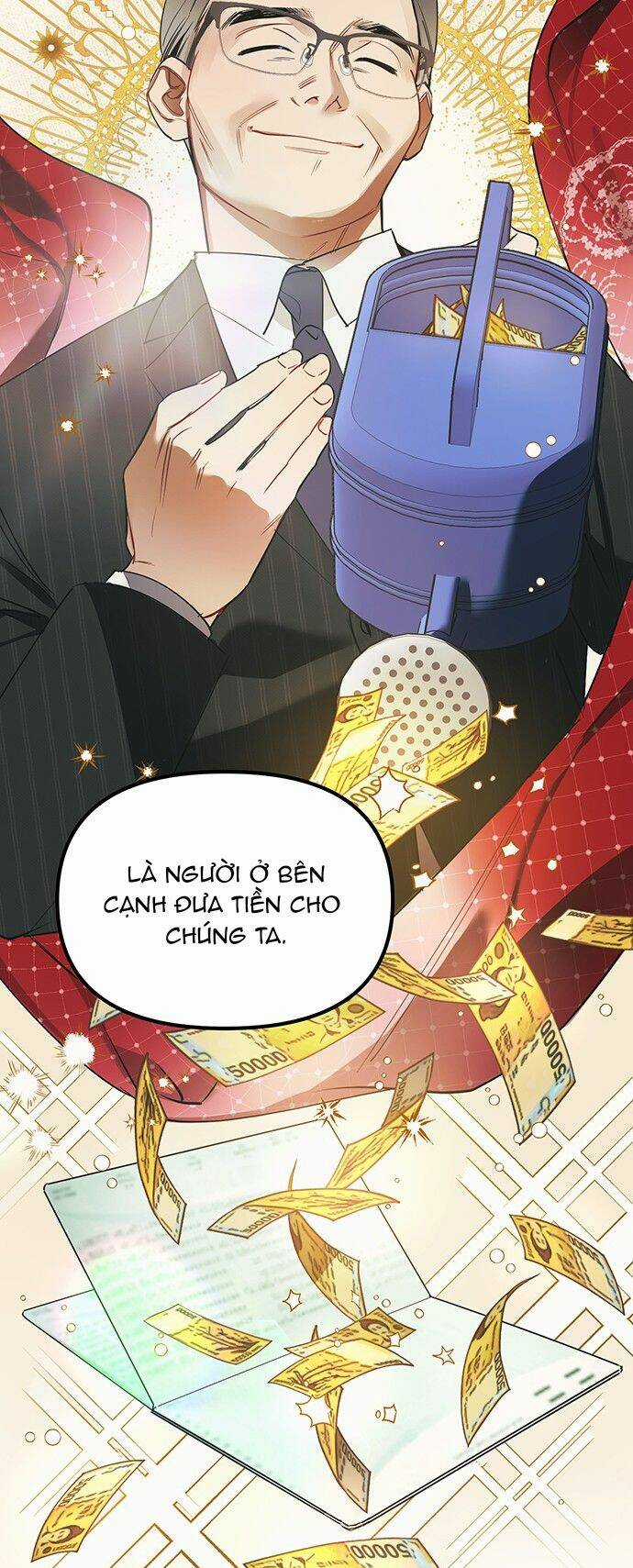 Công Việc Bất Thường - Chapter 1 - Trang 10