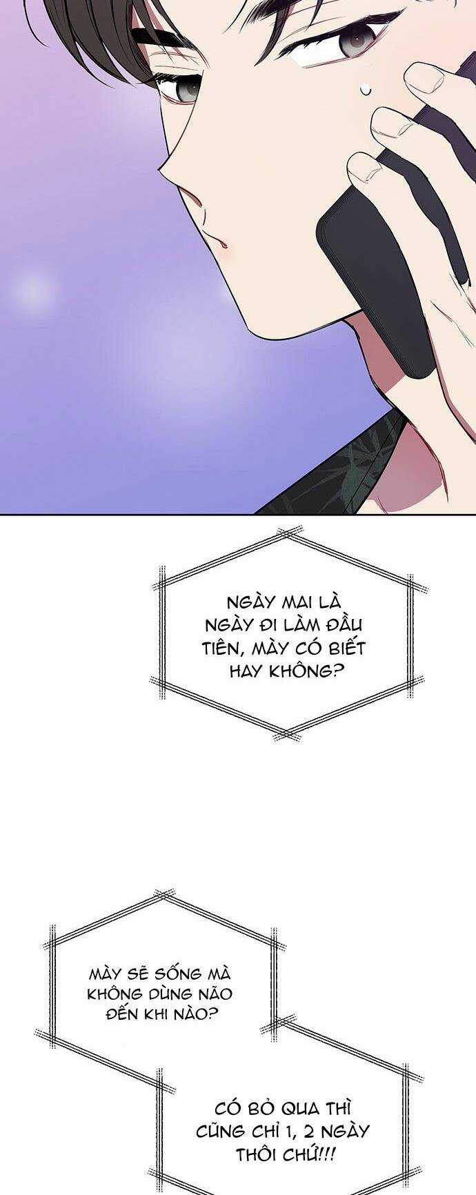 Công Việc Bất Thường - Chapter 1 - Trang 91