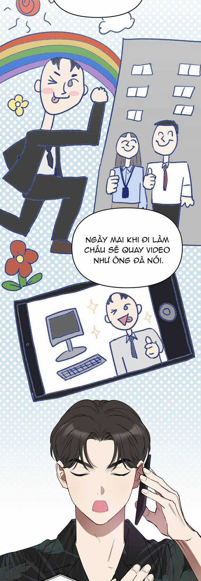 Công Việc Bất Thường - Chapter 1 - Trang 96