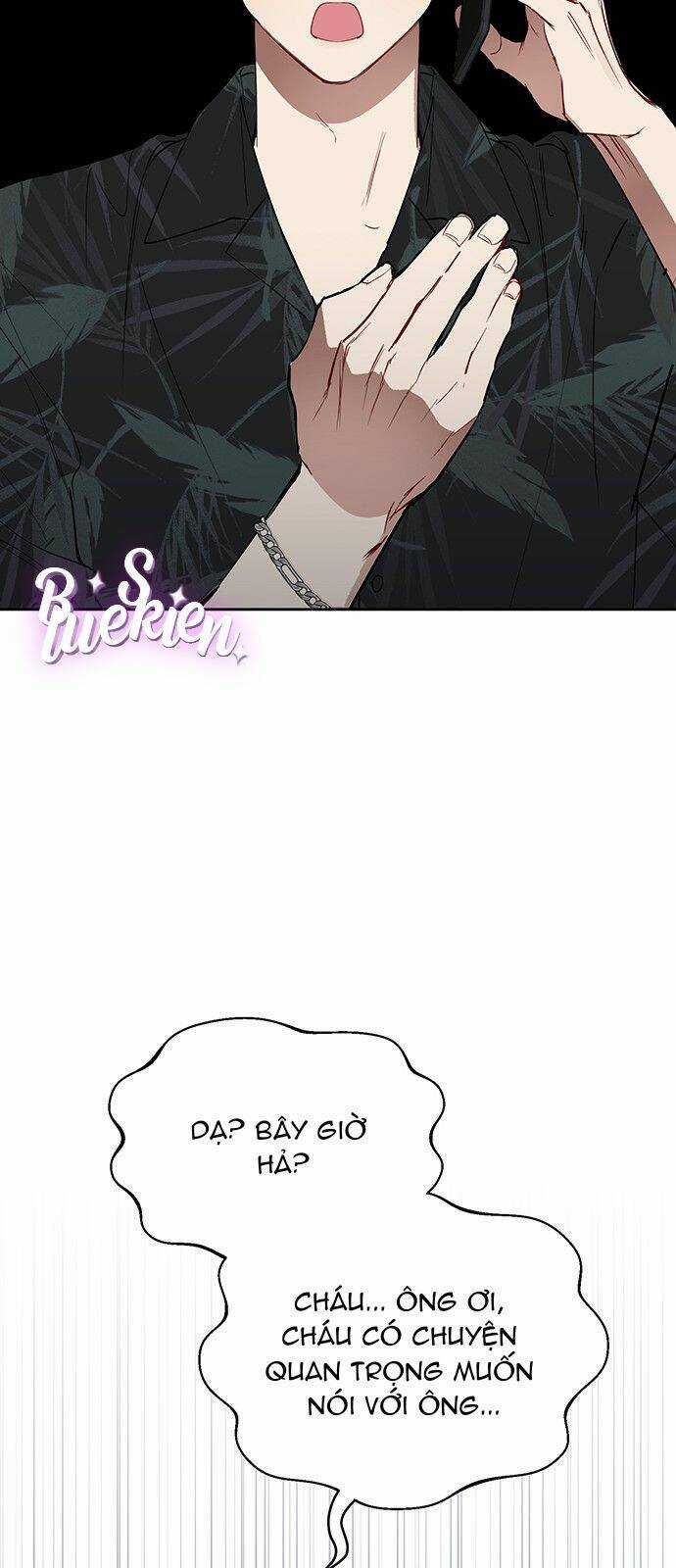 Công Việc Bất Thường - Chapter 1 - Trang 98