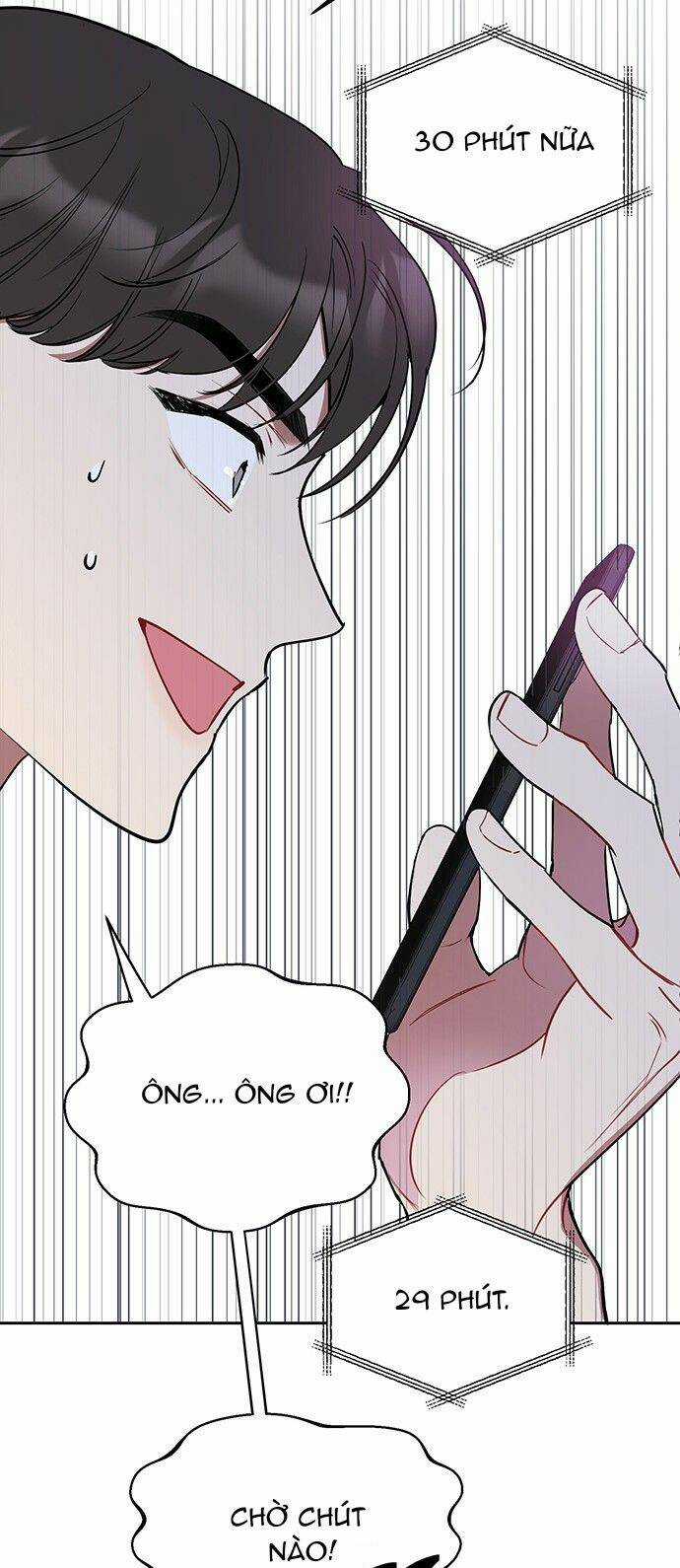 Công Việc Bất Thường - Chapter 1 - Trang 99