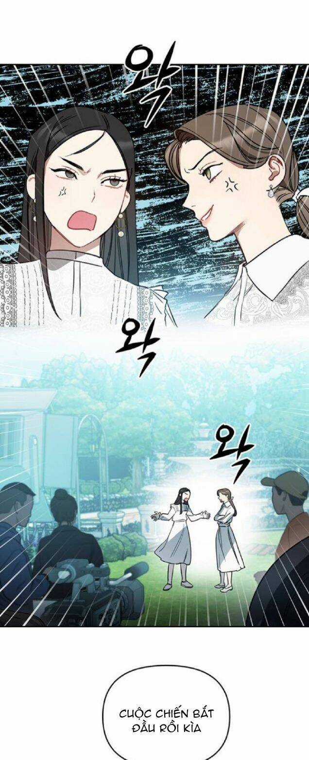 Công Việc Bất Thường - Chapter 10 - Trang 1