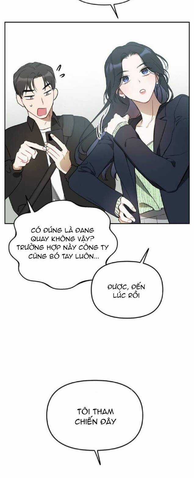 Công Việc Bất Thường - Chapter 10 - Trang 2