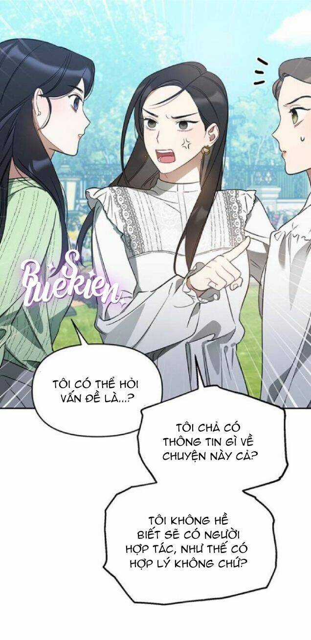 Công Việc Bất Thường - Chapter 10 - Trang 11