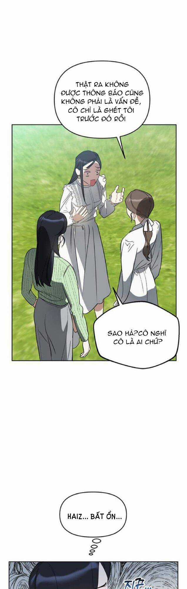 Công Việc Bất Thường - Chapter 10 - Trang 12