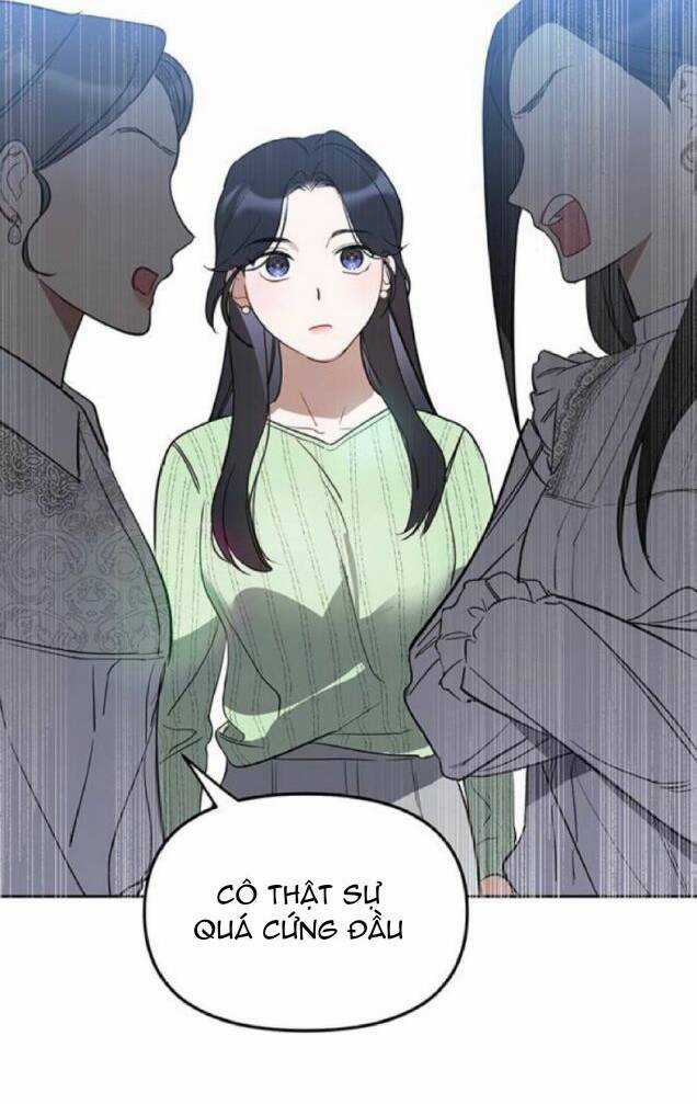 Công Việc Bất Thường - Chapter 10 - Trang 17