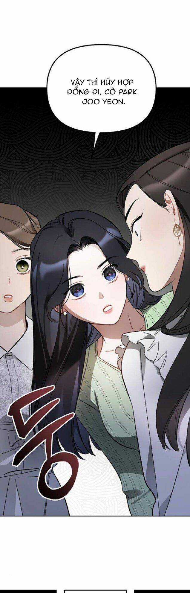 Công Việc Bất Thường - Chapter 10 - Trang 21