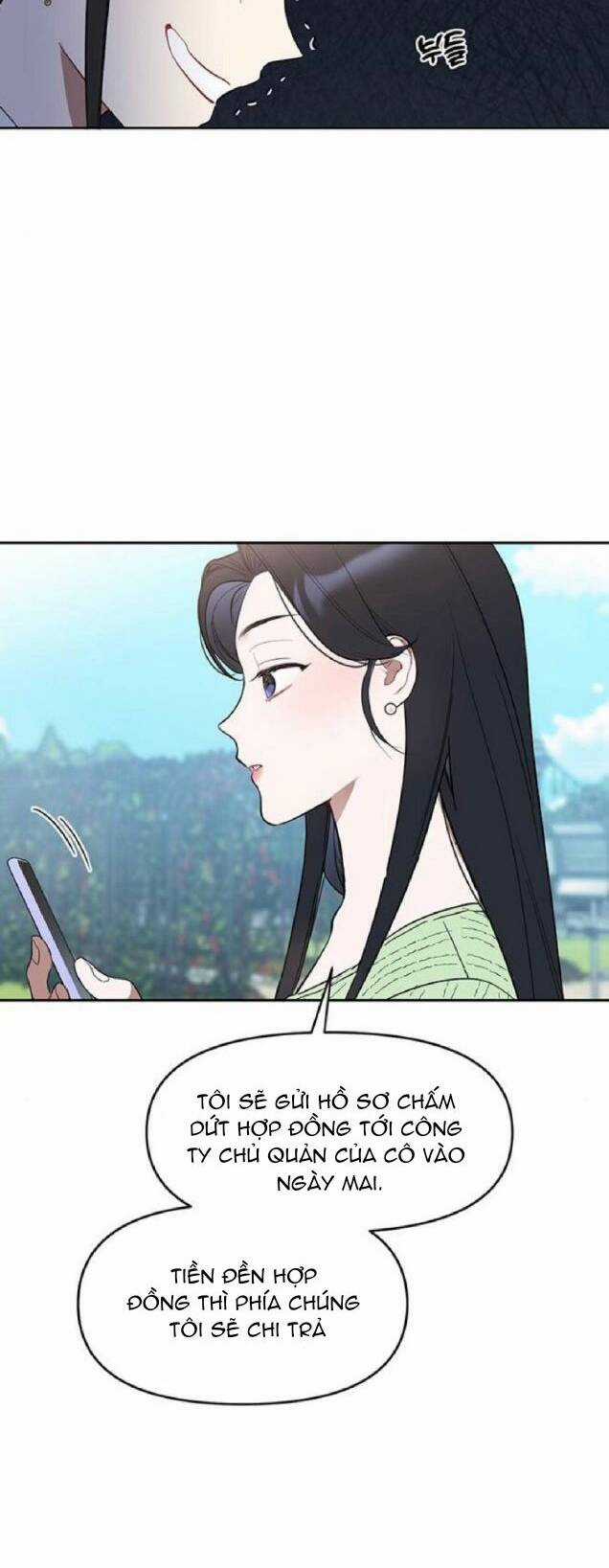 Công Việc Bất Thường - Chapter 10 - Trang 24