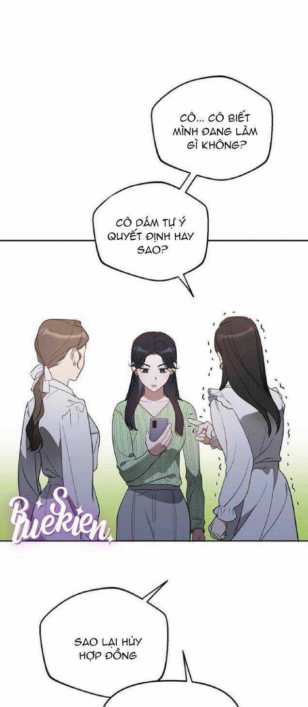 Công Việc Bất Thường - Chapter 10 - Trang 25