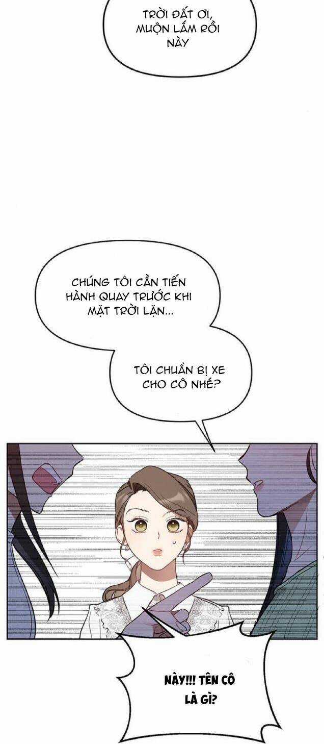 Công Việc Bất Thường - Chapter 10 - Trang 26