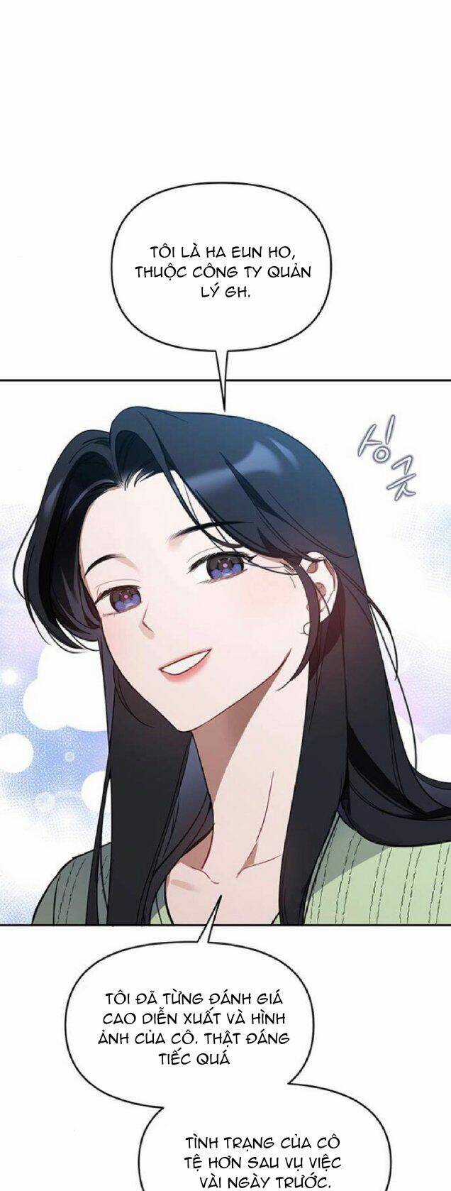 Công Việc Bất Thường - Chapter 10 - Trang 27