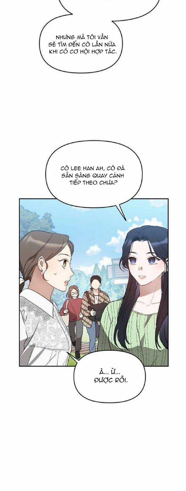 Công Việc Bất Thường - Chapter 10 - Trang 28
