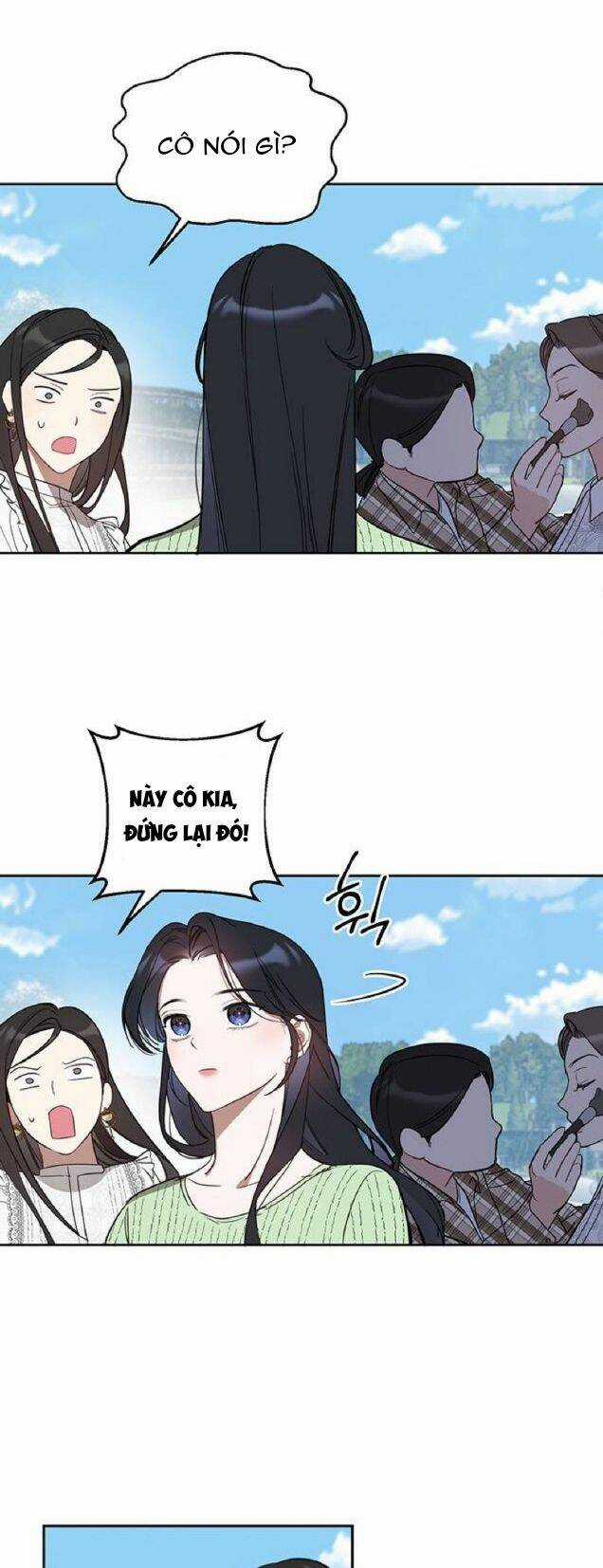 Công Việc Bất Thường - Chapter 10 - Trang 29