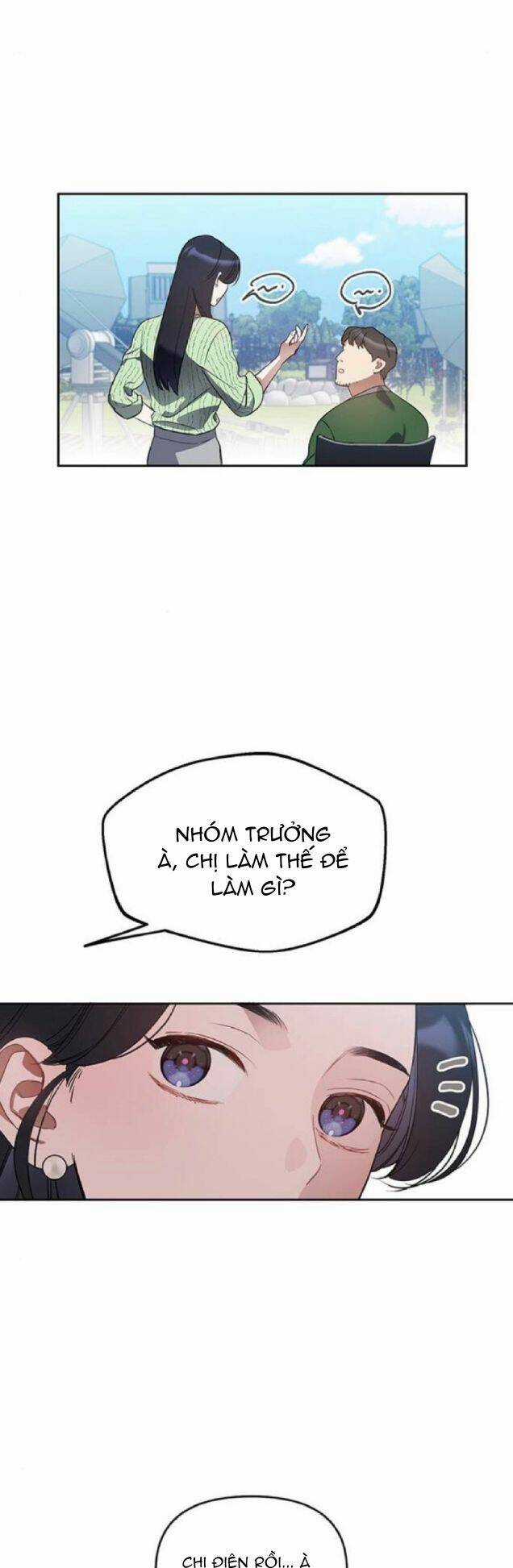 Công Việc Bất Thường - Chapter 10 - Trang 31