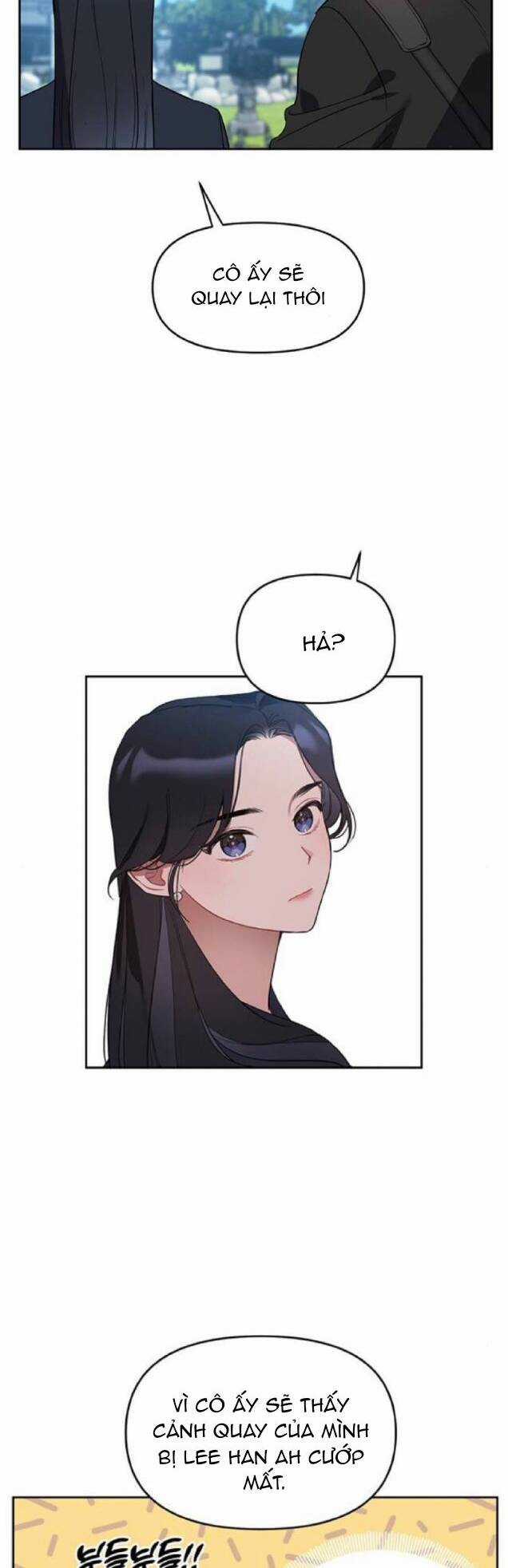 Công Việc Bất Thường - Chapter 10 - Trang 34